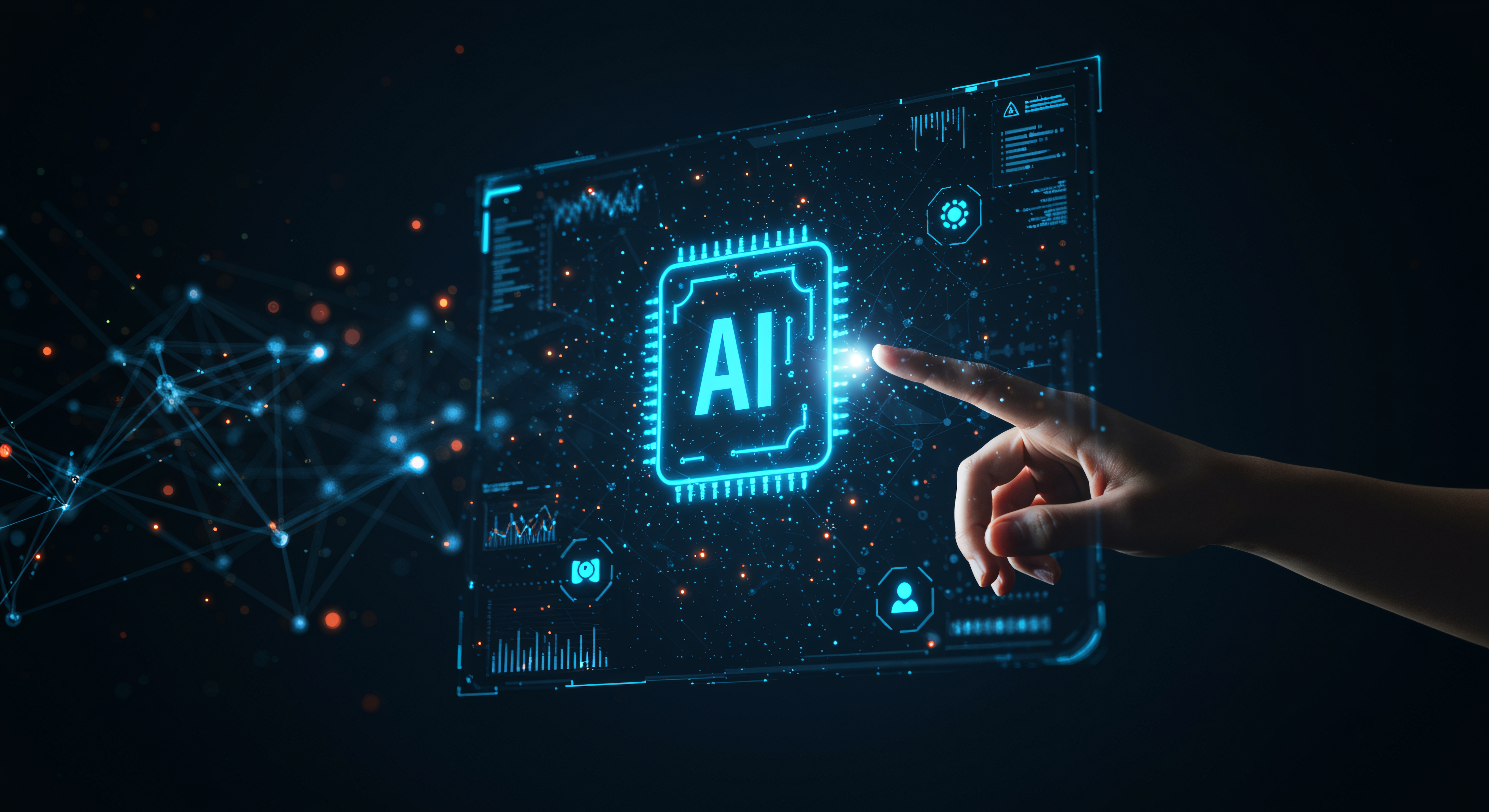 AI and intelligent application development