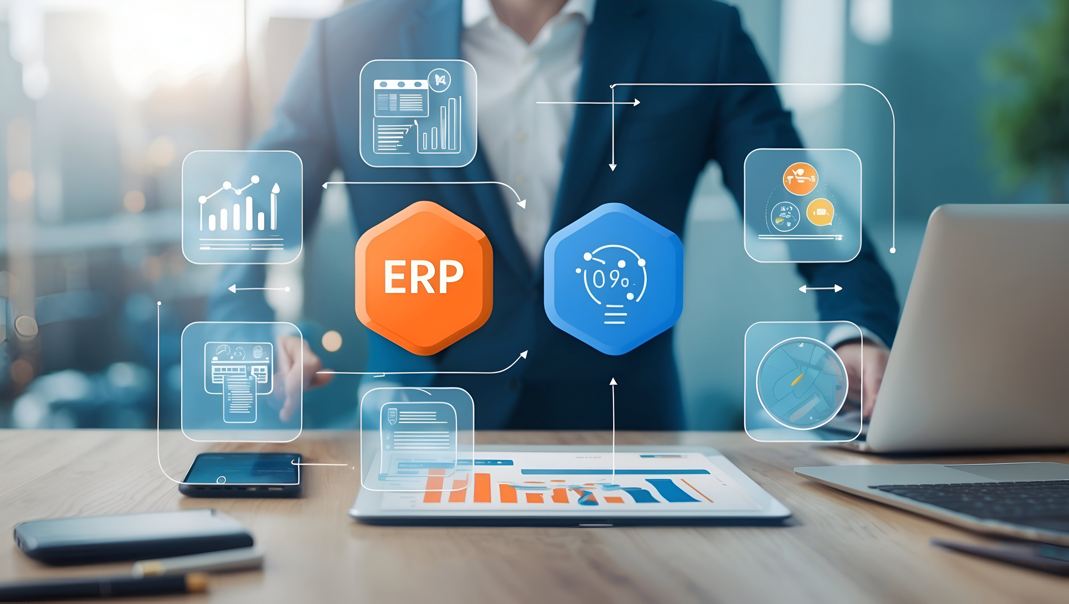 OneStream implementation and configuration
